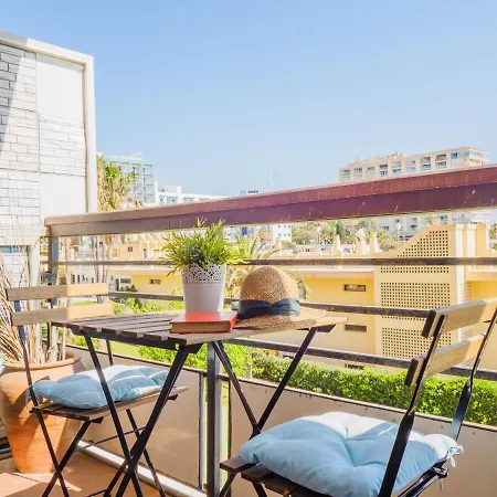 Apartment Cubo's Estudio Santa Clara 127