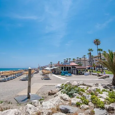 Apartment Cubo's Estudio Santa Clara 127 Torremolinos