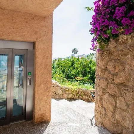 Cubo's Estudio Santa Clara 127 Torremolinos