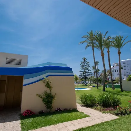 Apartment Cubo's Estudio Santa Clara 127 Torremolinos