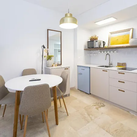 Apartamento Cubo's Estudio Santa Clara 127 Torremolinos